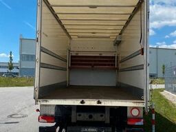 MAN TGM 18.290 BL Koffer 8,35m/LBW 3 to/ nur 190 tkm