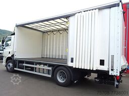 DAF CF 340 FA*6,6 m SafeServer*2 to LBW*Alison*AHK