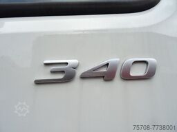 DAF CF 340 FA*6,6 m SafeServer*2 to LBW*Alison*AHK