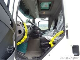 DAF CF 340 FA*6,6 m SafeServer*2 to LBW*Alison*AHK