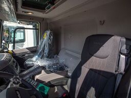 DAF CF 340 FA*6,6 m SafeServer*2 to LBW*Alison*AHK