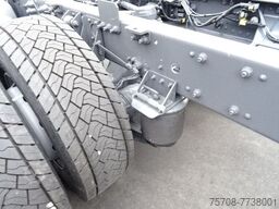 DAF CF 340 FA*6,6 m SafeServer*2 to LBW*Alison*AHK