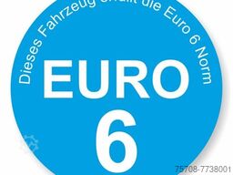 DAF CF 340 FA*6,6 m SafeServer*2 to LBW*Alison*AHK