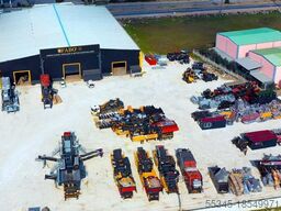 Primary impact crusher | Stone crusher Primary impact crusher | Stone crusher