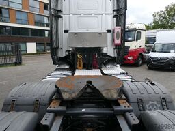 Scania R580 V8 | Retarder | 6X4 | 705003Km | 2017 | Fu...