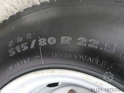 Mercedes-Benz Actros 2145 | Retarder | Mirror Cam. | 215256Km...