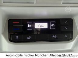 VOLKSWAGEN Crafter Kasten 35 mittellang *4M*ALUCA*AHK 3to*