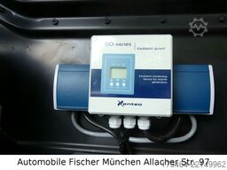 VOLKSWAGEN Crafter Kasten 35 mittellang *4M*ALUCA*AHK 3to*