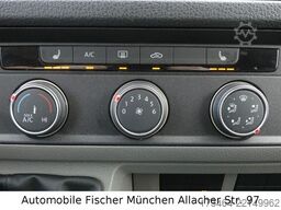 VOLKSWAGEN Crafter Kasten 35 mittellang *4M*ALUCA*AHK 3to*