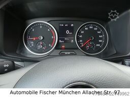 VOLKSWAGEN Crafter Kasten 35 mittellang *4M*ALUCA*AHK 3to*