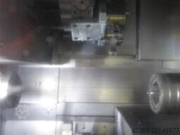 NAKAMURA TOME WT 100 MM / Robot Loading