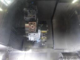NAKAMURA TOME WT 100 MM / Robot Loading