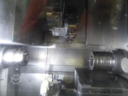 NAKAMURA TOME WT 100 MM / Robot Loading