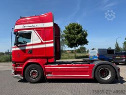 Scania R450 Topline / Retarder / NL Truck / Euro 6