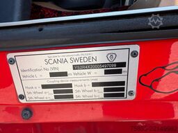 Scania R450 Topline / Retarder / NL Truck / Euro 6