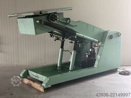 Kistler HP 7500