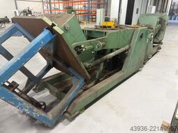 Kistler HP 7500