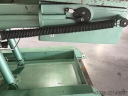Kistler HP 7500