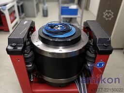 RMS Vibrations Schwingprüfanlage SW 8100/1