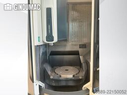 DMG MORI DMU 65 monoBLOCK