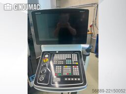 DMG MORI DMU 65 monoBLOCK