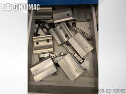 DMG MORI DMU 65 monoBLOCK