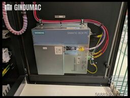 DMG MORI DMU 65 monoBLOCK