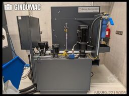 DMG MORI DMU 65 monoBLOCK