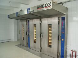 Daub / Heuft Thermo Roll