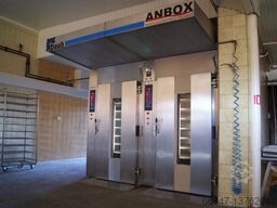 Daub / Heuft Thermo Roll