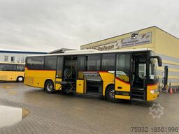 SETRA S 412 UL   LIFT  KLIMA  45-Sitze ZF-Automatik