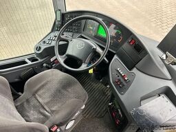 SETRA S 412 UL   LIFT  KLIMA  45-Sitze ZF-Automatik