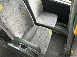 SETRA S 412 UL   LIFT  KLIMA  45-Sitze ZF-Automatik