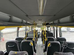 SETRA S 412 UL   LIFT  KLIMA  45-Sitze ZF-Automatik