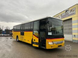 SETRA S 412 UL   LIFT  KLIMA  45-Sitze ZF-Automatik