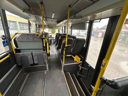 SETRA S 412 UL   LIFT  KLIMA  45-Sitze ZF-Automatik