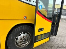 SETRA S 412 UL   LIFT  KLIMA  45-Sitze ZF-Automatik
