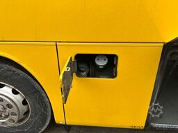 SETRA S 412 UL   LIFT  KLIMA  45-Sitze ZF-Automatik