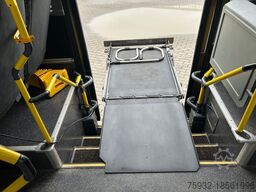 SETRA S 412 UL   LIFT  KLIMA  45-Sitze ZF-Automatik