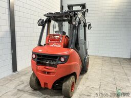 Linde H35T