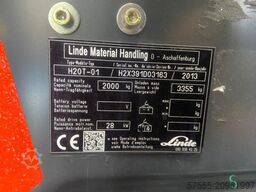 Linde H20T