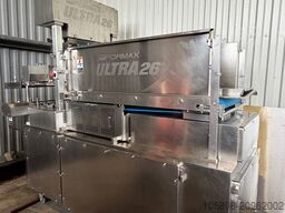 Provisur Formax Ultra26