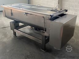 Dominioni dubbele peddelmenger 900 L. Type ID 900