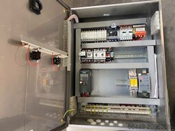 Dominioni dubbele peddelmenger 900 L. Type ID 900