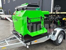 TICAB Asphalt Pothole Repair Complex MIRA-3