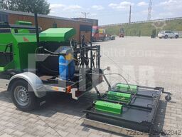 TICAB Asphalt Pothole Repair Complex MIRA-3