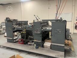 Autobond Mini 105 TPHS-FL