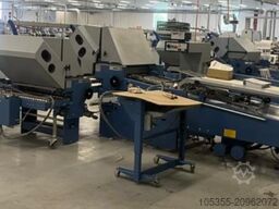 MBO B30C-644 Folding Machine