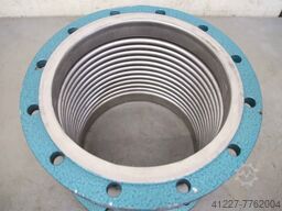 Wellflex PN 2.5  DN 250