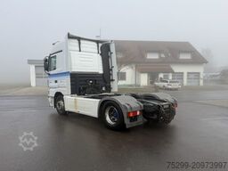 Mercedes-Benz Actros 1848 3 Pedal Retarder / Swiss-Vehicle